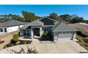 20 LAKE SUCCESS DRIVE, PALM COAST, FL 32137 - MLS#MFRFC315704
