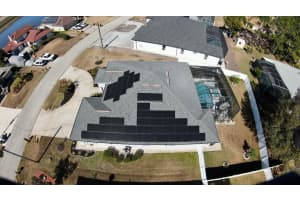 20 LAKE SUCCESS DRIVE, PALM COAST, FL 32137 - MLS#MFRFC315704