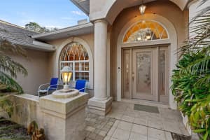 6 IBIS COURT, PALM COAST, FL 32137 - MLS#MFRFC315706