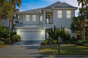20 Cinnamon Beach Way, PALM COAST