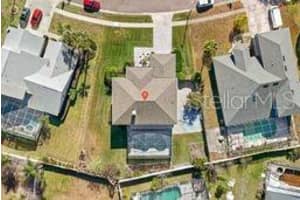 2258 BLOSSOMWOOD DRIVE, OVIEDO, FL 32765 - MLS#MFRFC315722