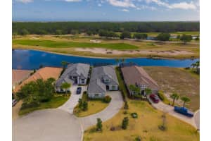 401 BOURGANVILLE DRIVE, PALM COAST, FL 32137 - MLS#MFRFC315725