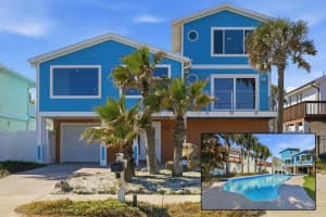 2656 S Ocean Shore Blvd, FLAGLER BEACH