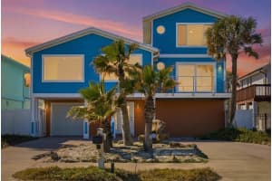 2656 OCEAN SHORE BOULEVARD, FLAGLER BEACH, FL 32136 - MLS#MFRFC315733