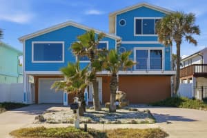 2656 OCEAN SHORE BOULEVARD, FLAGLER BEACH, FL 32136 - MLS#MFRFC315733
