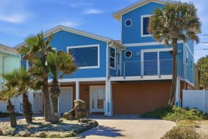 2656 OCEAN SHORE BOULEVARD, FLAGLER BEACH, FL 32136 - MLS#MFRFC315733