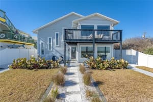 1604 S Ocean Shore Blvd, FLAGLER BEACH
