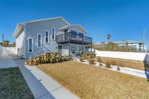 1604 OCEAN SHORE BOULEVARD, FLAGLER BEACH, FL 32136 - MLS#MFRFC315736