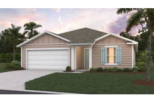 50 Sawdust Ln, PALM COAST