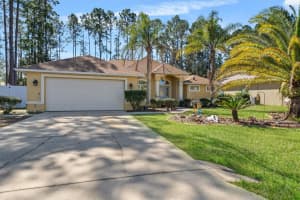 33 RED CLOVER LANE, PALM COAST, FL 32164 - MLS#MFRFC315745
