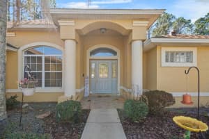 33 RED CLOVER LANE, PALM COAST, FL 32164 - MLS#MFRFC315745