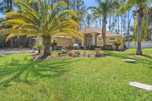 33 RED CLOVER LANE, PALM COAST, FL 32164 - MLS#MFRFC315745