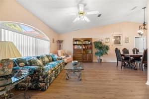 134 FENIMORE LANE, PALM COAST, FL 32164 - MLS#MFRFC315756