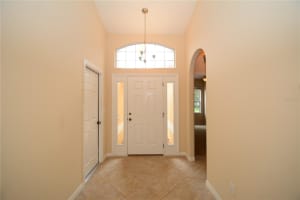 40 ARROWHEAD DRIVE, PALM COAST, FL 32137 - MLS#MFRFC315765