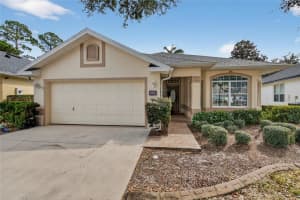 141 WATERSIDE PARKWAY, PALM COAST, FL 32137 Sold 02/27/26