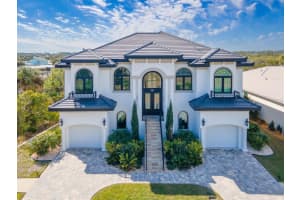 801 N Flagler Ave, FLAGLER BEACH