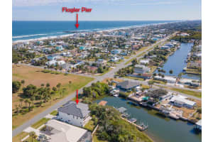 801 FLAGLER AVENUE, FLAGLER BEACH, FL 32136 - MLS#MFRFC315773