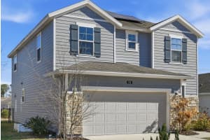 216 SANTORINI COURT, ST AUGUSTINE, FL 32086 - MLS#MFRFC315776