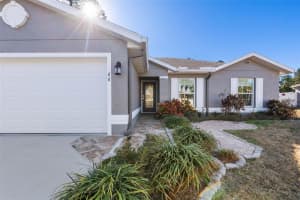 66 PRINCESS RUTH LANE, PALM COAST, FL 32164 - MLS#MFRFC315783