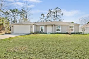 120 Rolling Sands Dr, PALM COAST 120 Rolling Sands Dr, PALM COAST