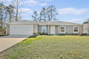 120 ROLLING SANDS DRIVE, PALM COAST, FL 32164 - MLS#MFRFC315785