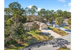 42 RUSSELL DRIVE, PALM COAST, FL 32164 - MLS#MFRFC315788