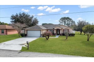 4 FOREST GROVE DRIVE, PALM COAST, FL 32137 Sold 02/25/26