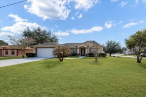 4 FOREST GROVE DRIVE, PALM COAST, FL 32137 Sold 02/25/26