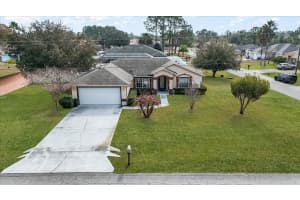 4 FOREST GROVE DRIVE, PALM COAST, FL 32137 Sold 02/25/26