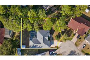 5 WESTLEE PLACE, PALM COAST, FL 32164 - MLS#MFRFC315794