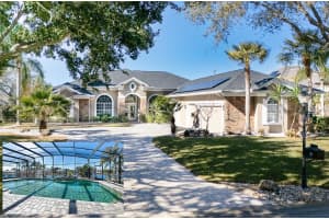 18 OLD OAK DRIVE, PALM COAST, FL 32137 - MLS#MFRFC315802