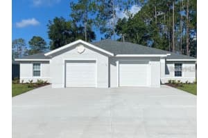 10 Rainstone Ln #a Palm Coast, FL 32164 - Off Market