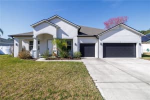 6 Edison Ln, PALM COAST