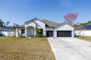 6 EDISON LANE, PALM COAST, FL 32164 - MLS#MFRFC315825