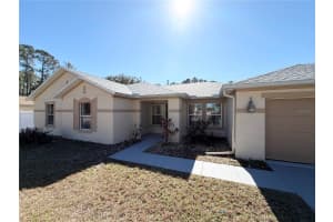 45 REIDSVILLE DRIVE, PALM COAST, FL 32164 - MLS#MFRFC315836