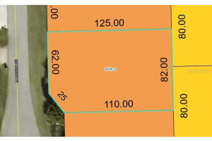 76 LA MANCHA DRIVE, PALM COAST, FL 32137 - MLS#MFRFC315838