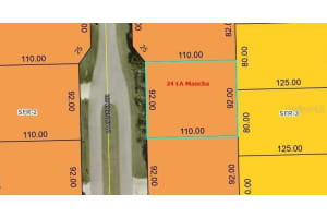 74 LA MANCHA DRIVE, PALM COAST, FL 32137 - MLS#MFRFC315843