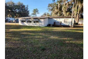 110 SHADY LANE, SATSUMA, FL 32189 Sold 02/27/26