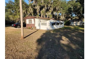 110 SHADY LANE, SATSUMA, FL 32189 Sold 02/27/26