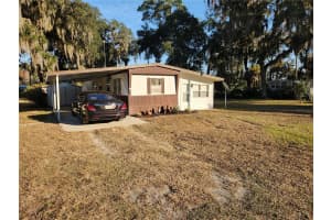 110 SHADY LANE, SATSUMA, FL 32189 Sold 02/27/26