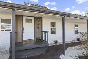 126 GEORGIA AVENUE, CRESCENT CITY, FL 32112 - MLS#MFRFC315849