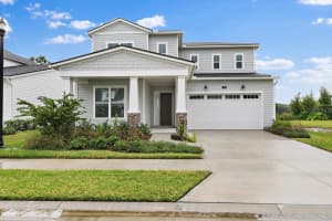 21 Mahogany Way, PALM COAST