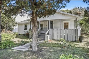 1405 S Flagler Ave, FLAGLER BEACH