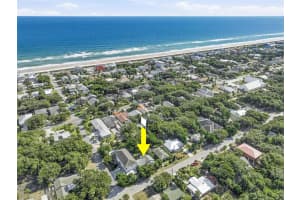 1405 FLAGLER AVENUE, FLAGLER BEACH, FL 32136 - MLS#MFRFC315855