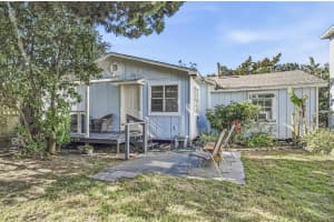 1405 FLAGLER AVENUE, FLAGLER BEACH, FL 32136 - MLS#MFRFC315855