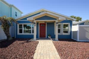 1224 S Central Ave, FLAGLER BEACH