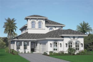 612 Mahogany Run, PALM COAST