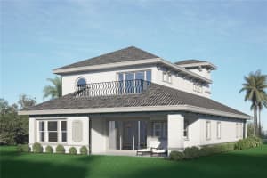 612 MAHOGANY RUN, PALM COAST, FL 32137 - MLS#MFRFC315860