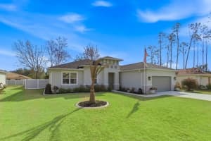 5 ROXTON LANE, PALM COAST, FL 32164 - MLS#MFRFC315865