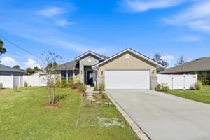 244 BIRD OF PARADISE DRIVE, PALM COAST, FL 32137 - MLS#MFRFC315869